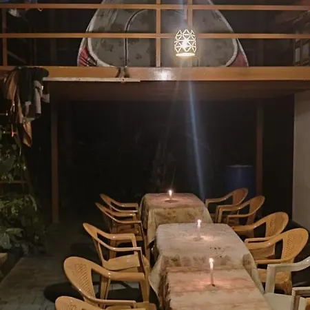 Raagabynature Home Stay Gendehalli Exterior photo