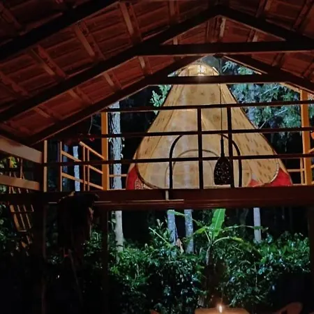 Raagabynature Home Stay Gendehalli Exterior photo