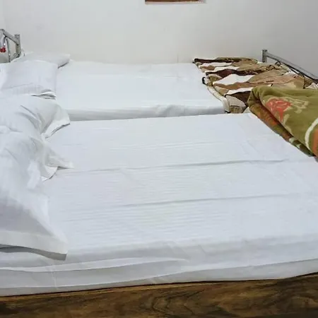 Raagabynature Home Stay Gendehalli Exterior photo
