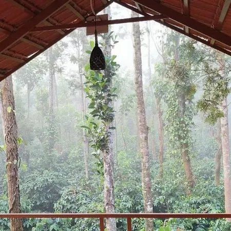 Raagabynature Home Stay Gendehalli Exterior photo