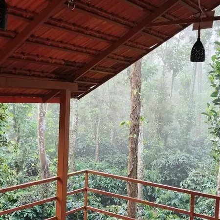 Raagabynature Home Stay Gendehalli Exterior photo