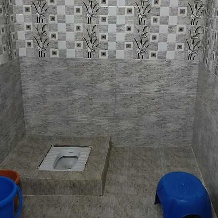 Raagabynature Home Stay Gendehalli Exterior photo