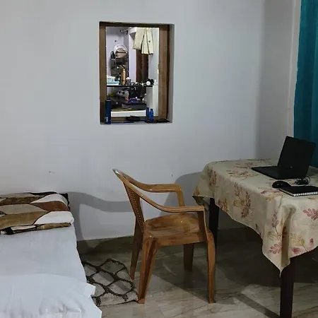 Raagabynature Home Stay Gendehalli Exterior photo