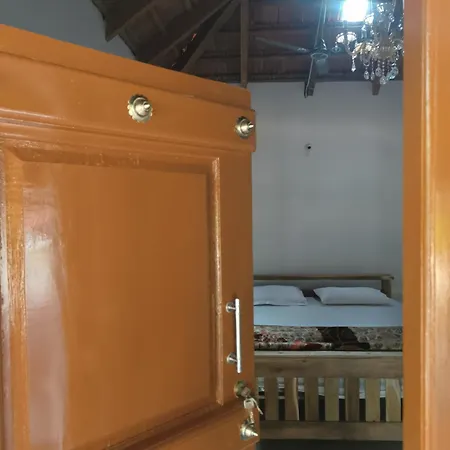 Raagabynature Home Stay Gendehalli Exterior photo
