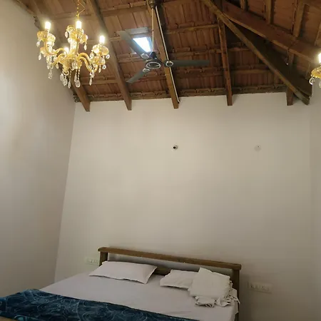 Raagabynature Home Stay Gendehalli Exterior photo