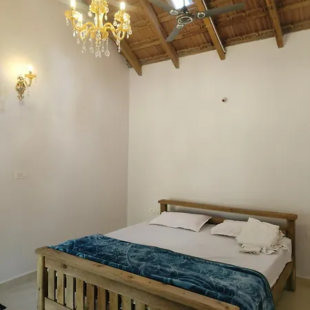 Raagabynature Home Stay Gendehalli Exterior photo
