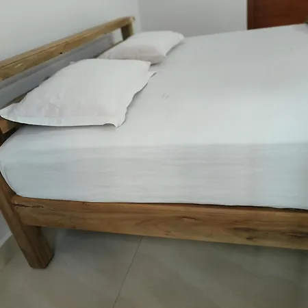 Raagabynature Home Stay Gendehalli Exterior photo