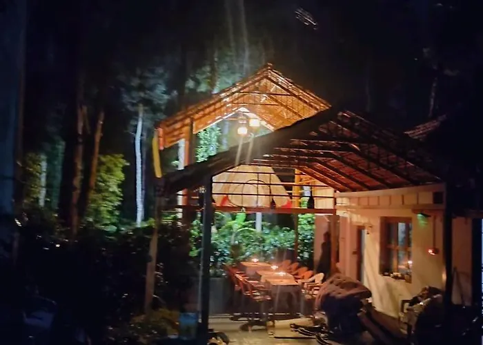 Raagabynature Home Stay