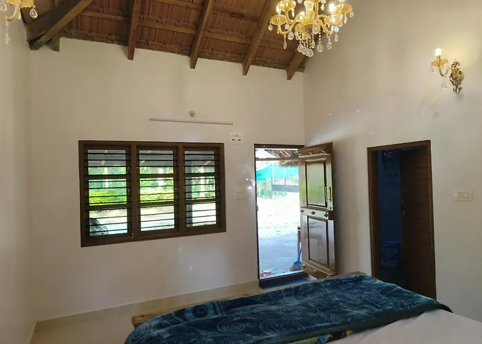 Raagabynature Home Stay