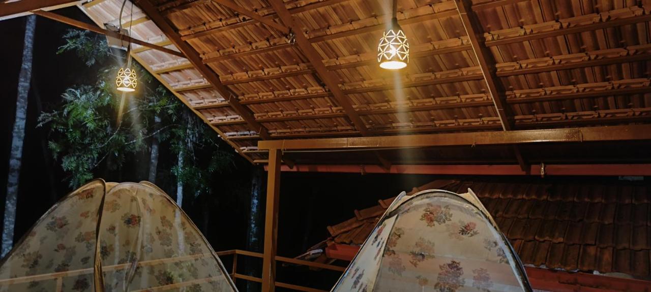 Homestay Raagabynature *