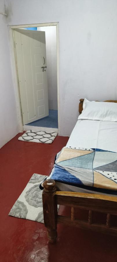 Homestay Raagabynature Gendehalli