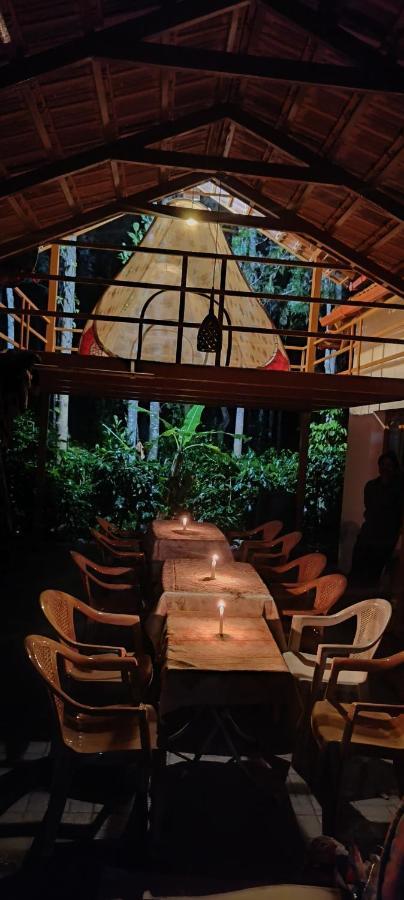 Raagabynature Homestay Gendehalli