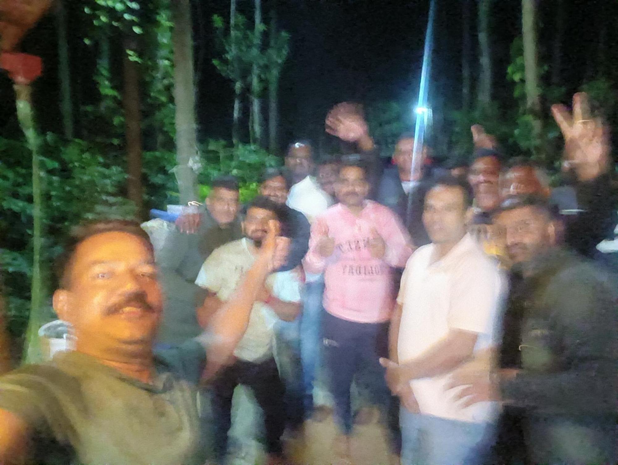 Raagabynature * Gendehalli