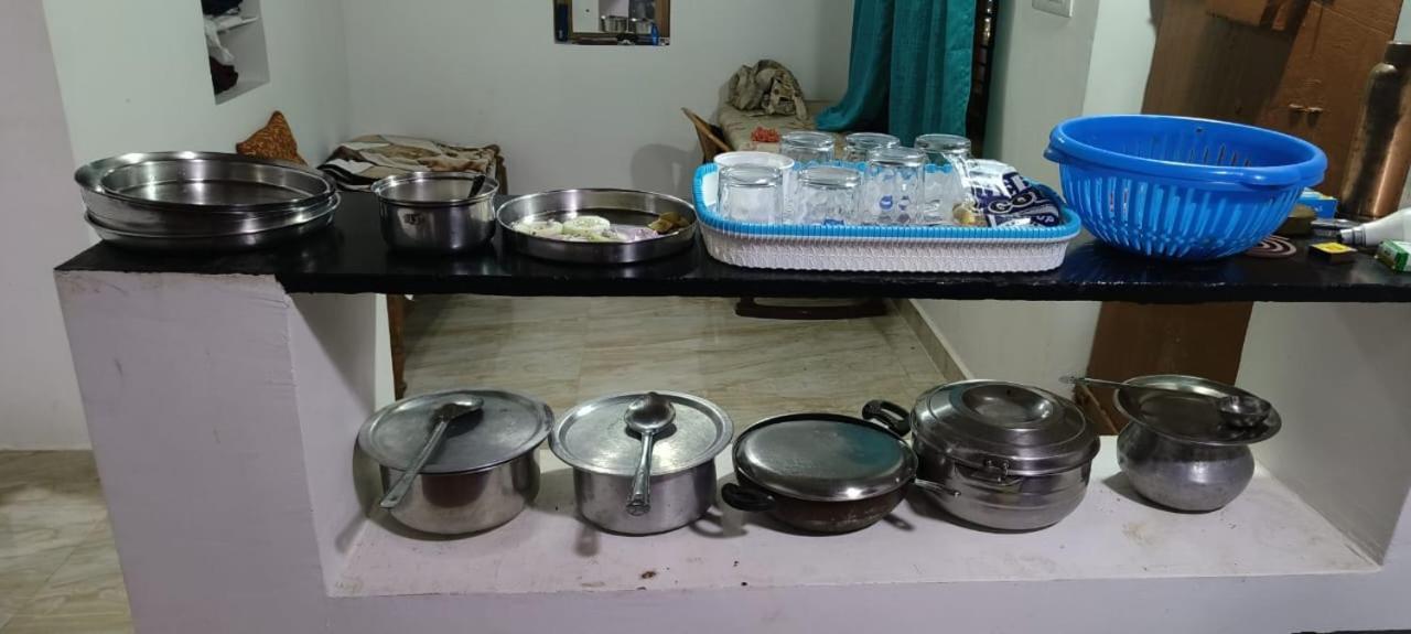 Homestay Raagabynature Gendehalli