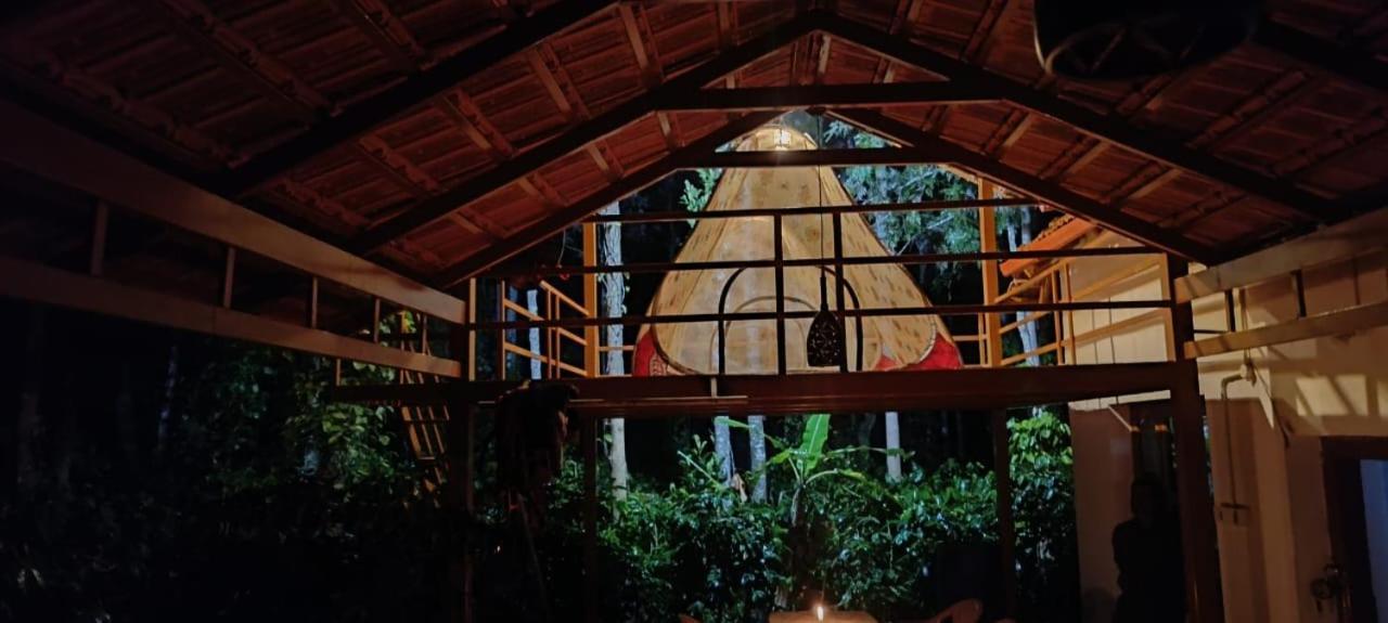 Homestay Raagabynature *