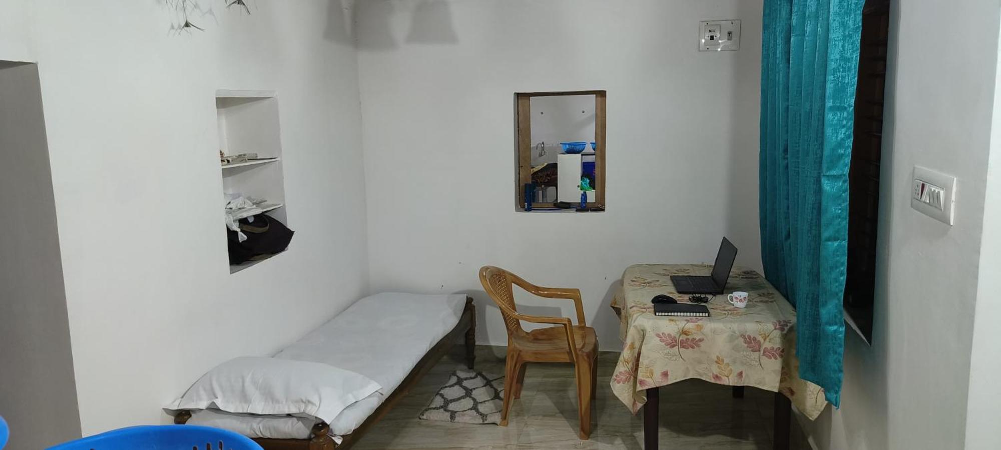 Raagabynature Homestay *