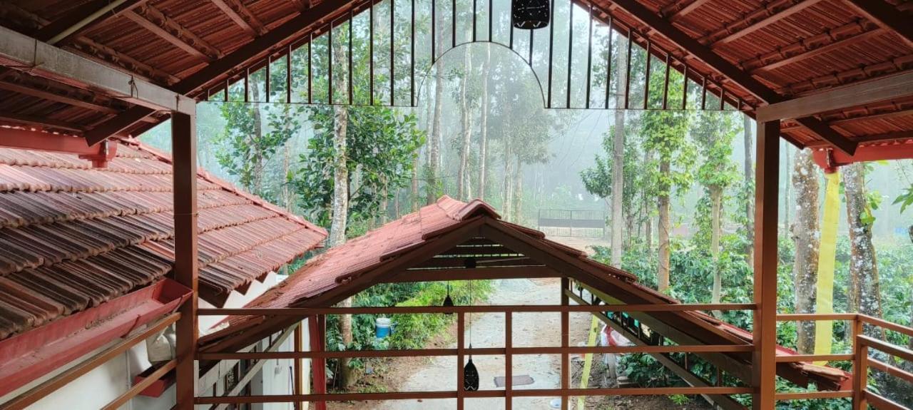 Raagabynature Homestay