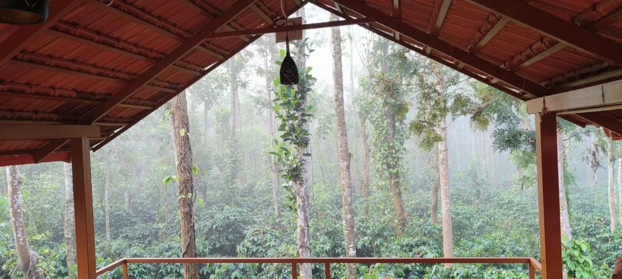 Raagabynature Gendehalli