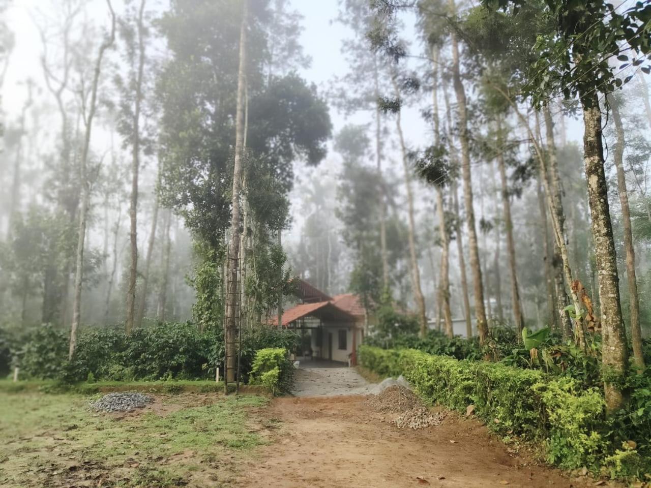 Homestay Raagabynature