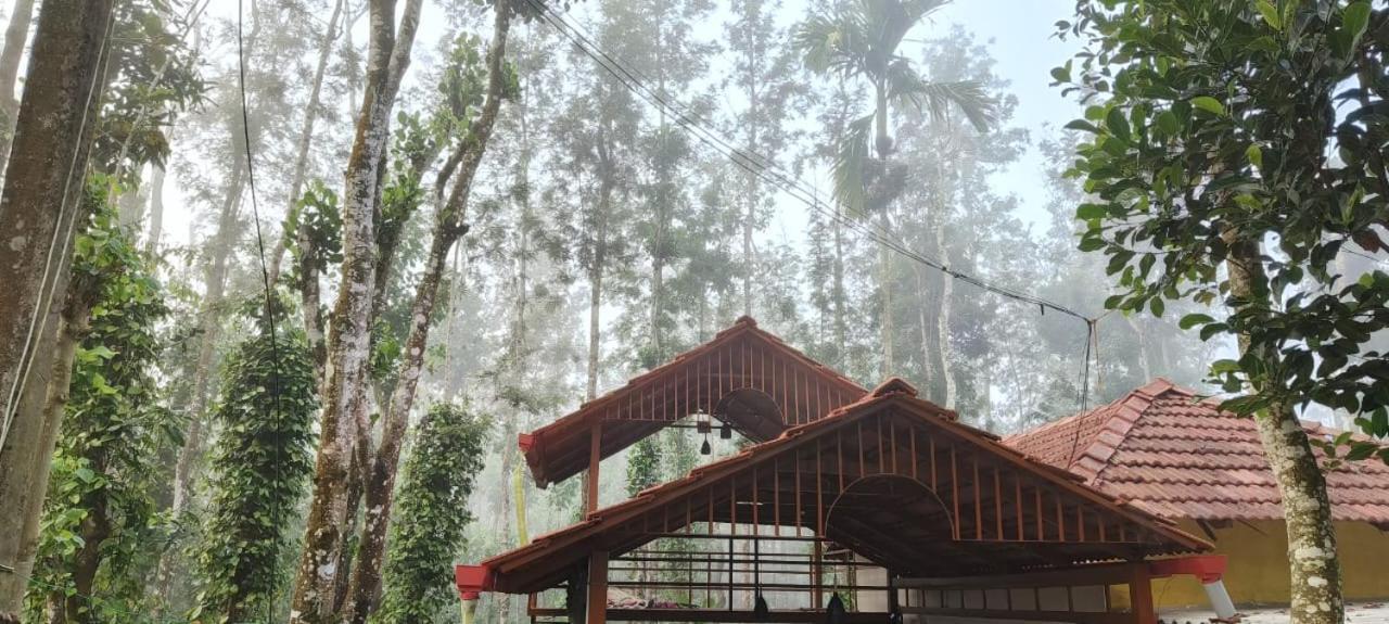 Raagabynature * Gendehalli