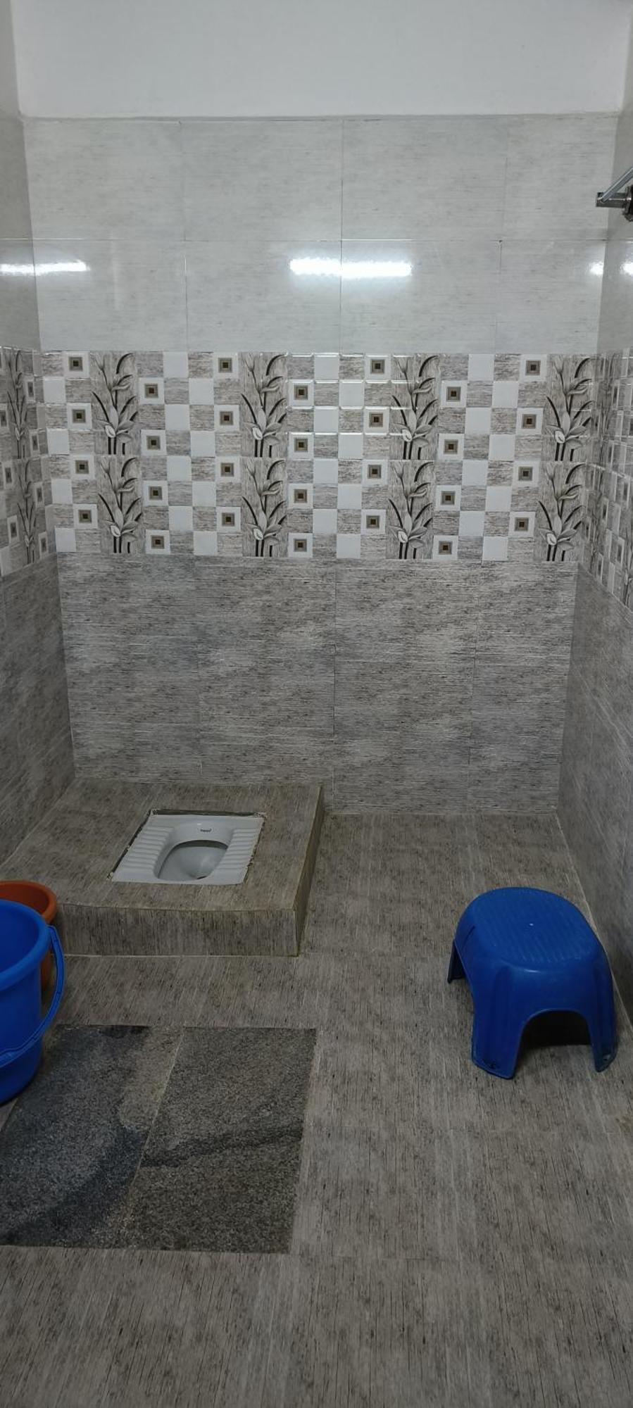 Homestay Raagabynature Gendehalli