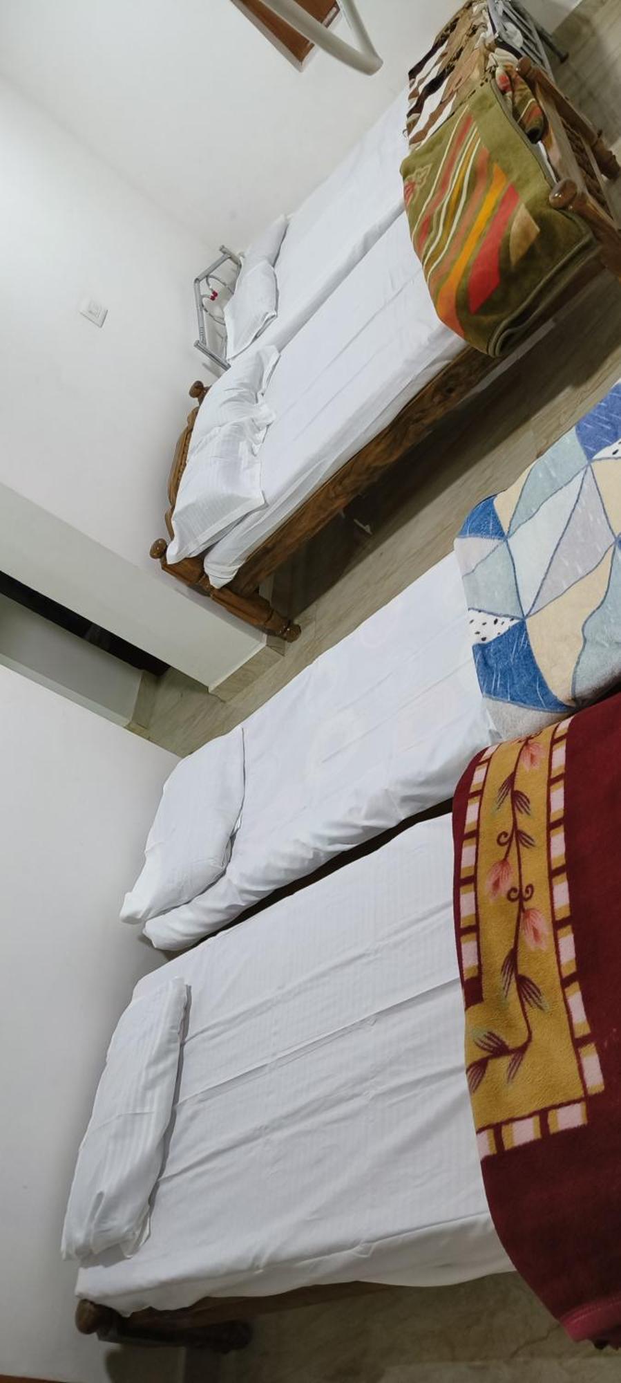 Raagabynature Homestay Gendehalli