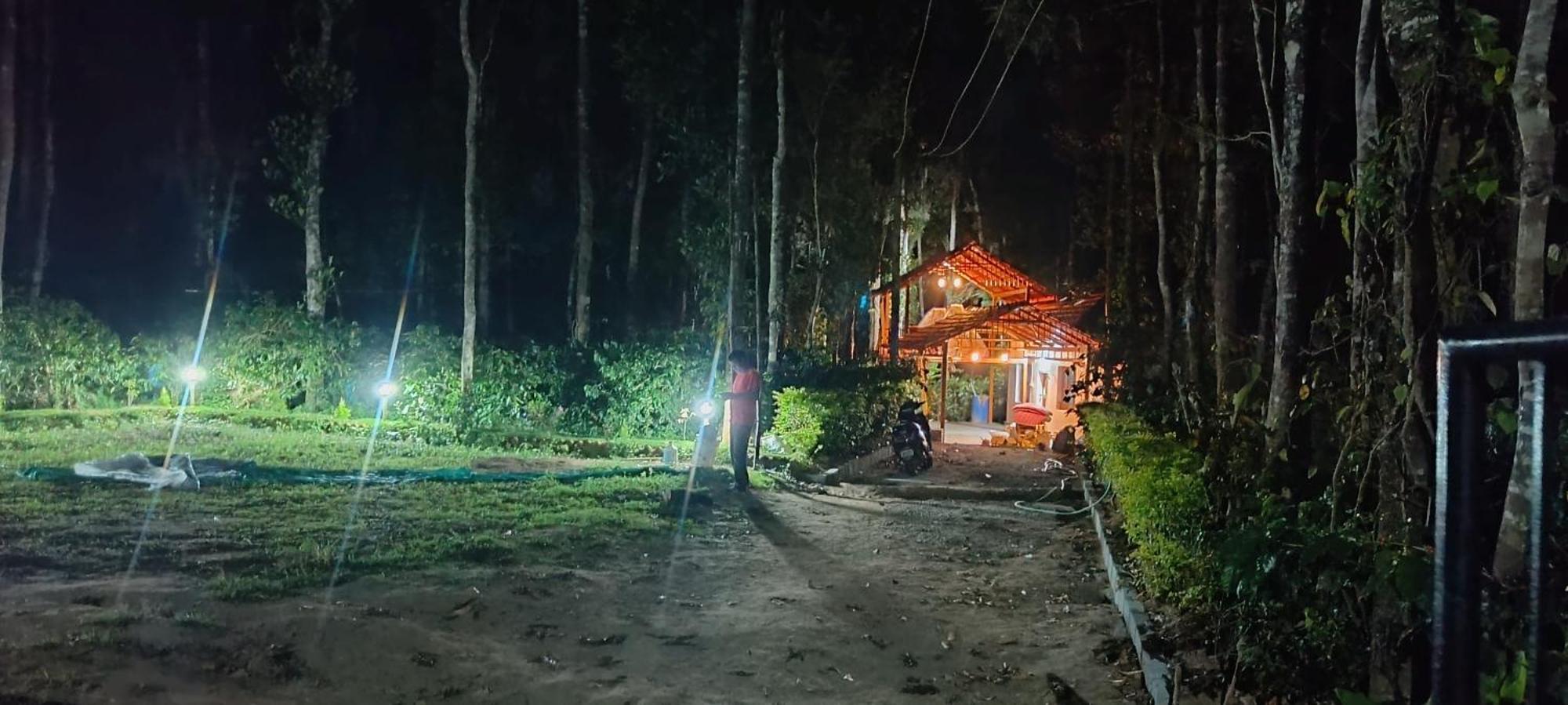 Raagabynature Homestay *