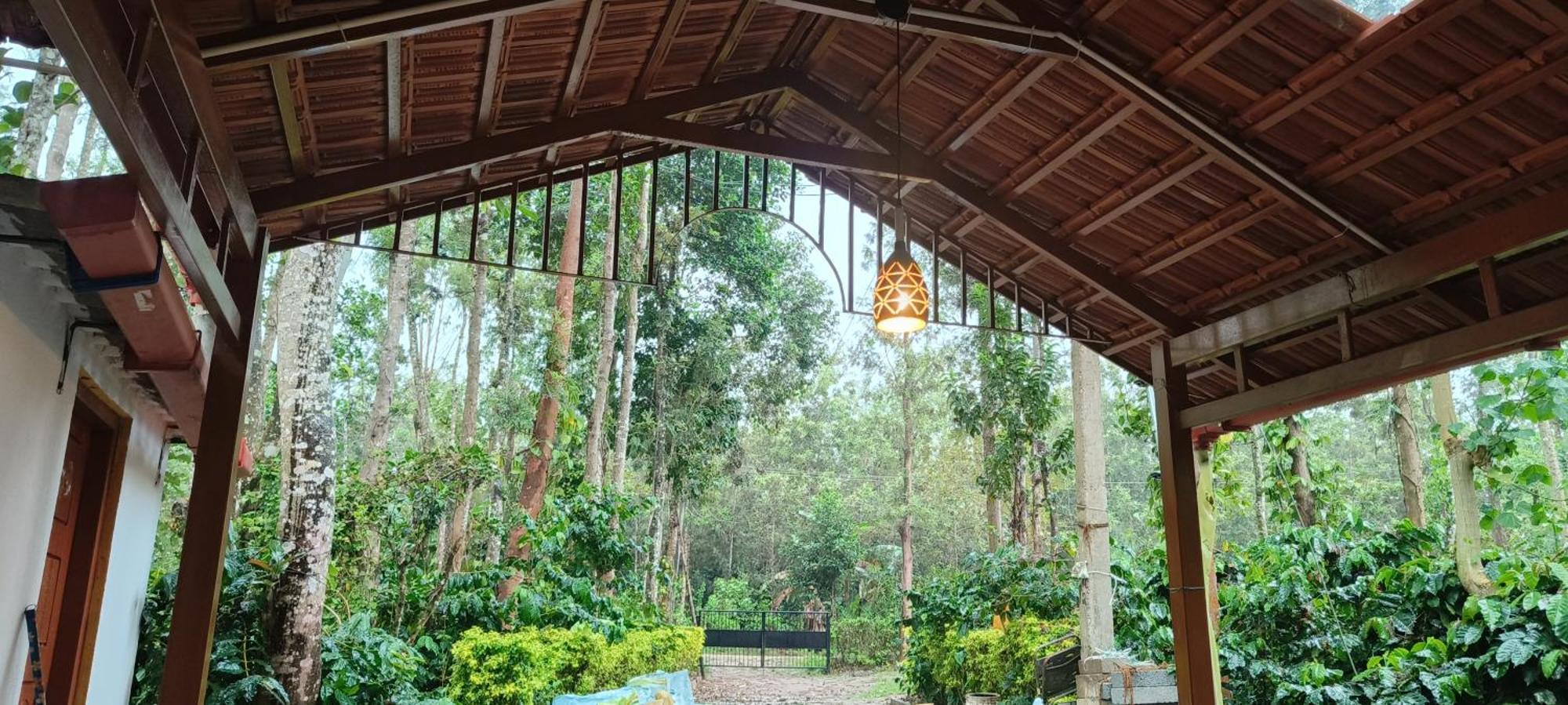 Homestay Raagabynature