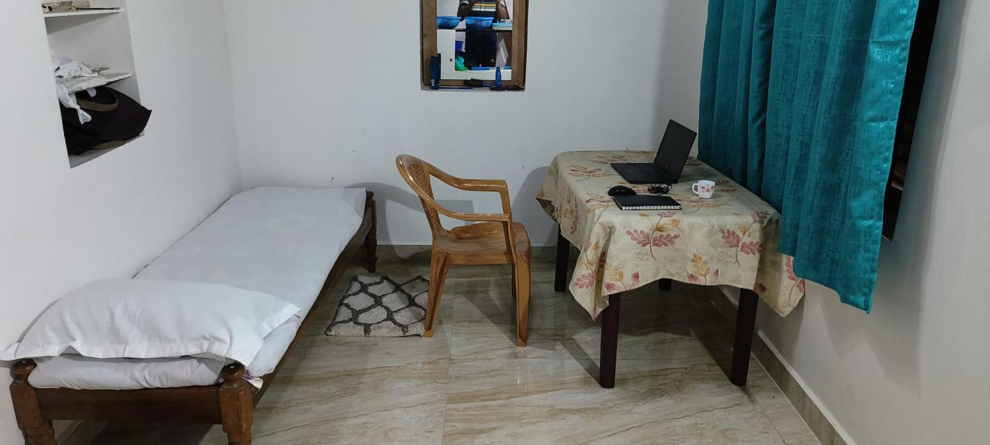 Raagabynature Homestay *