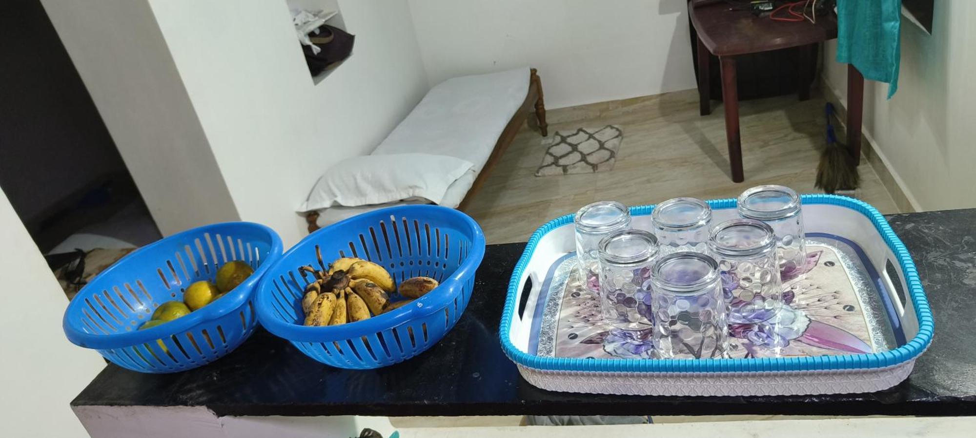 Raagabynature Homestay