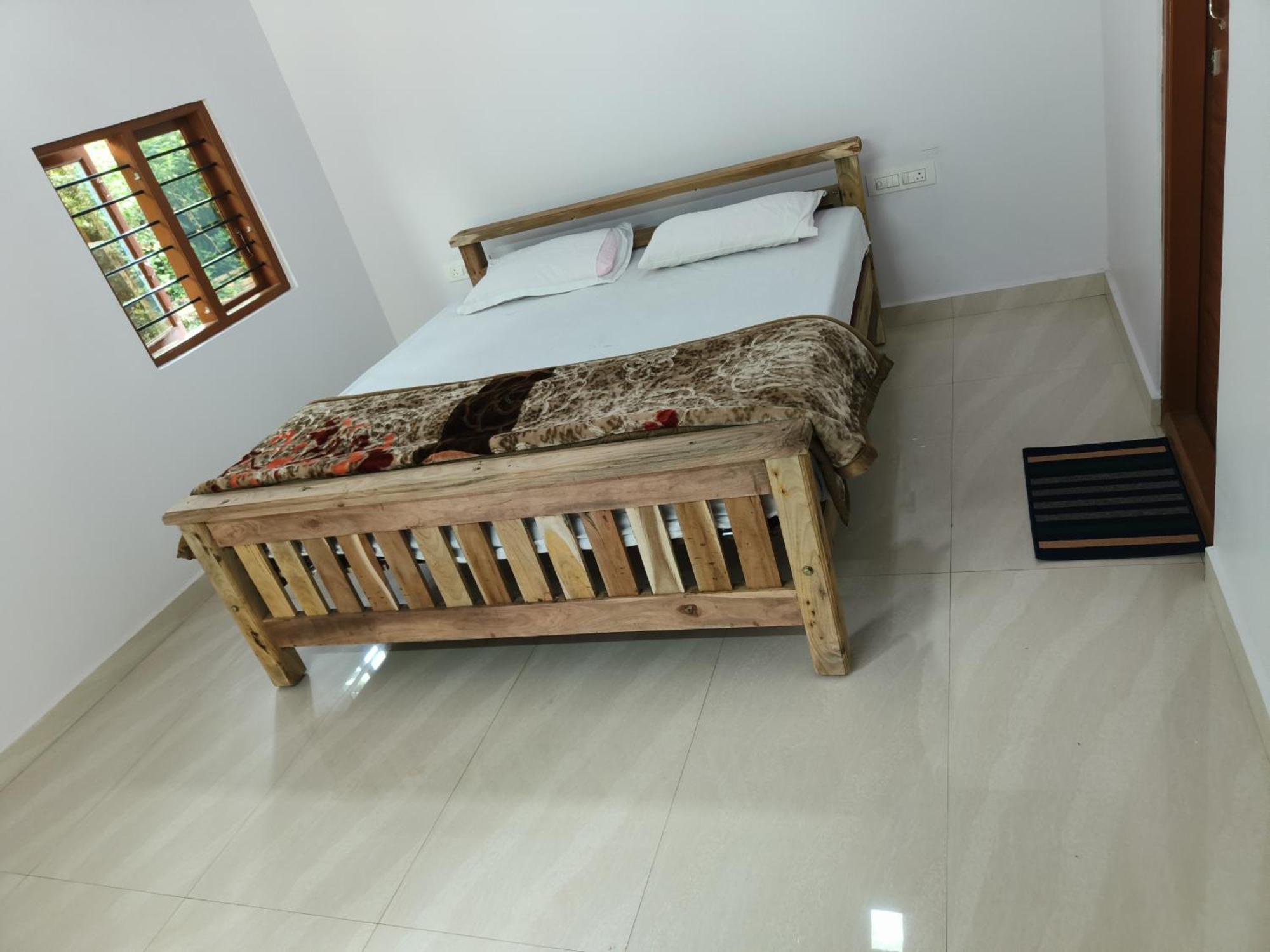 Raagabynature Homestay