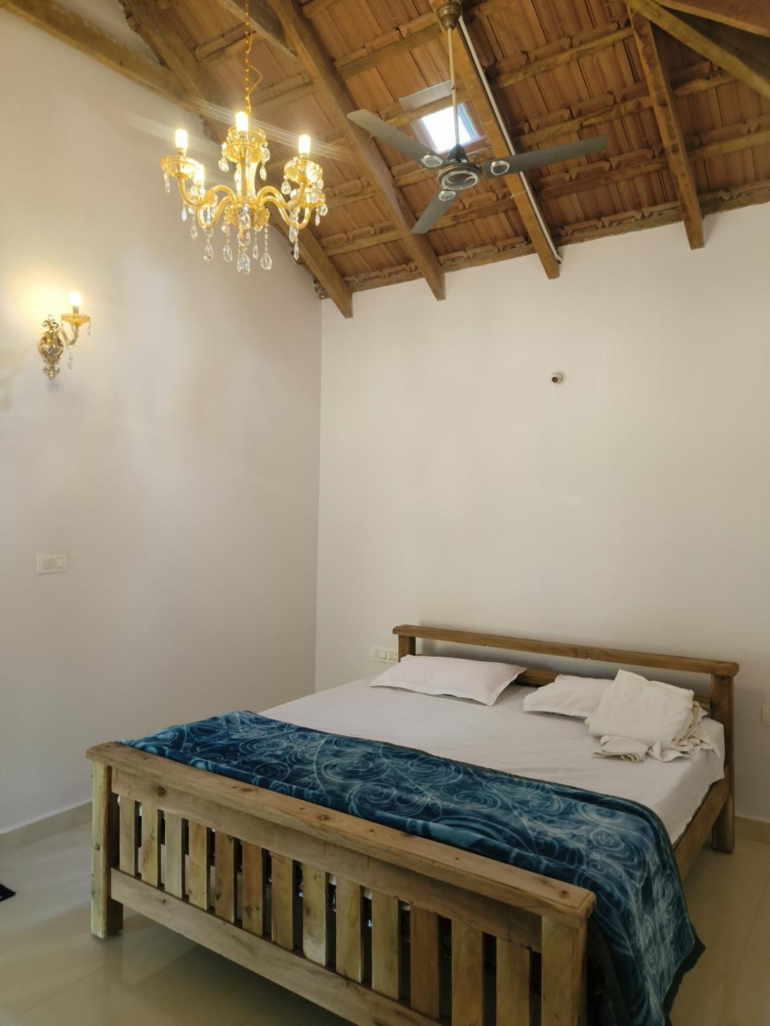 Homestay Raagabynature *