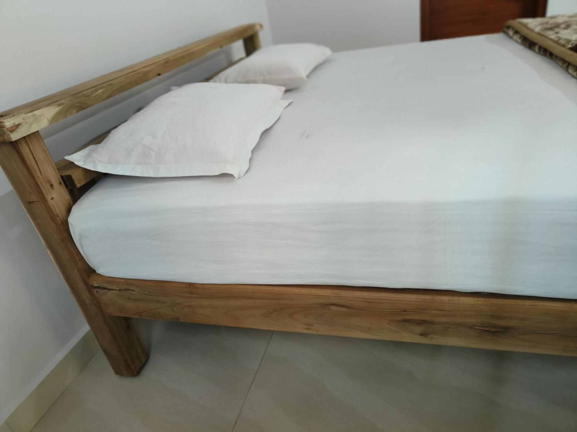 Raagabynature Homestay