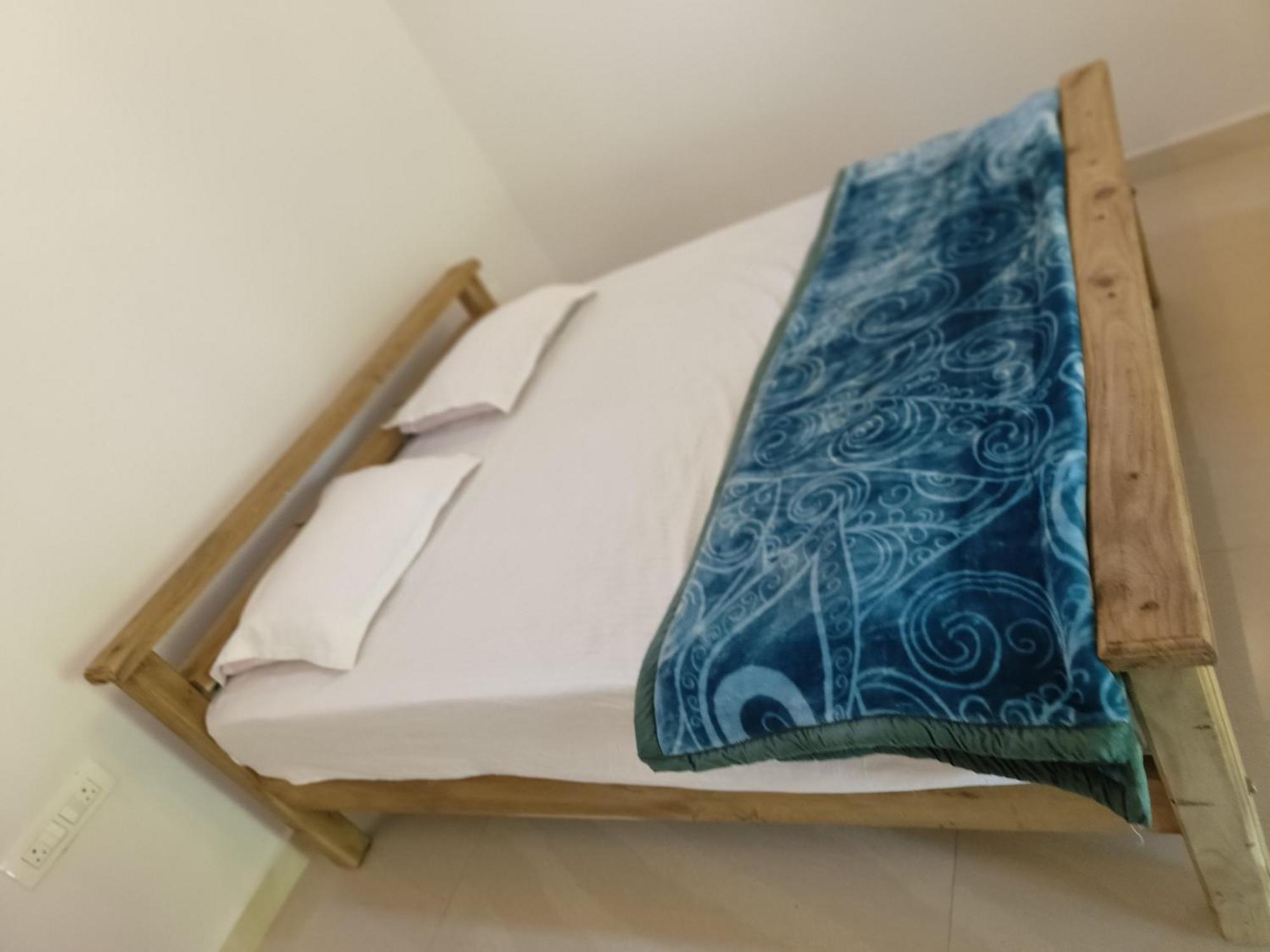 Homestay Raagabynature Gendehalli